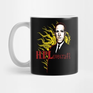 HPL v2 Mug